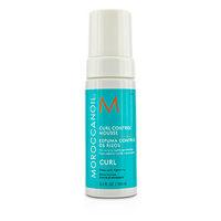 Curl Control Mousse (For Curly to Tightly Spiraled Hair) 150ml/5.1oz