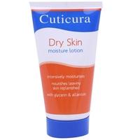 Cuticura Dry Skin Moisture Lotion