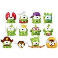 Cut The Rope Nommies Collectables Series 2