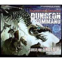 curse of undeath dungeon command