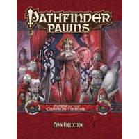 Curse Of The Crimson Throne Pawn Collection: Pathfinder Pawns