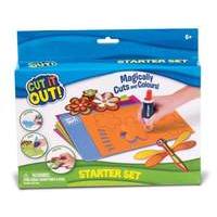 Cut It Out Starter Set