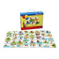 Curious George - Memory Game 40 ...
