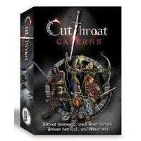 Cutthroat Caverns