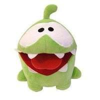 Cut The Rope 5 Inch Plush With Sounds