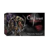 Cutthroat Caverns 4: Fresh Meat Expansion and Battle Box