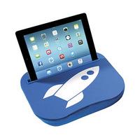 Cushioned Tablet Lap Desk