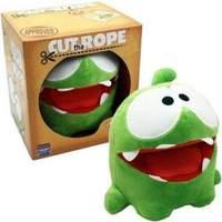 Cut The Rope Hungry Om Nom 12 cms
