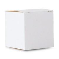 Cube Favour Boxes - Black