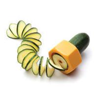 cucumbo spiral slicer green