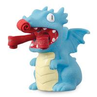 Curly Pops Dragons Fire Breathers