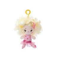 Cutie Curls Isabella Backpack Clip