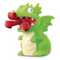 Curly Pops Dragons Fire Breathers