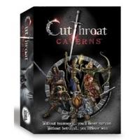 Cutthroat Caverns