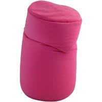 cushtie cushion original pink