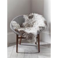 Curly Sheepskin - Natural