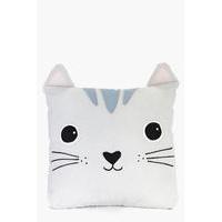 Cushion - white