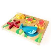 Curioo 2in1 Fishing Puzzle