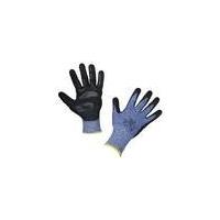cut resistant gloves safe 3 size 8