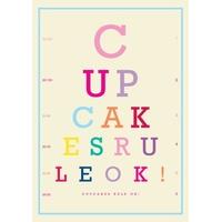 Cupcakes | Birthday Card