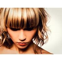 Cut, Blow Dry & Hair Treatment