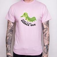 Cuddle Bug - Personalised T-Shirt