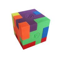 Cube Eraser each