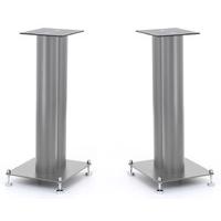 custom design rs302 mercury 20quot speaker stands pair