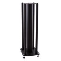 Custom Design KEF LS50 Black Speaker Stand Support (Pair)