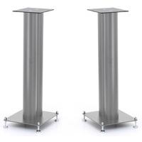 custom design rs302 mercury 24quot speaker stands pair