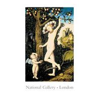 Cupid complaining to Venus By Cr...