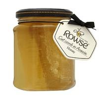 cut comb in acacia honey 340g