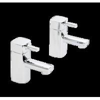 Cube Single Basin Taps