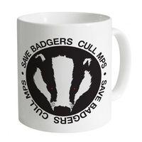 Cull MPs Mug