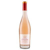 Cuvee Cascadel Provence Rose - Case of 6