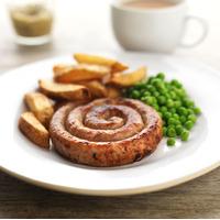 Cumberland Ring Sausages