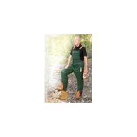 Cut Protection Dungarees, size 36/33 Westfalia