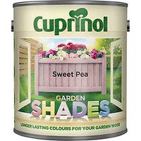 Cuprinol Garden Shades Sweet Pea 1L