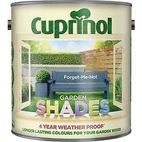 Cuprinol Garden Shades Forget Me Not 2.5L