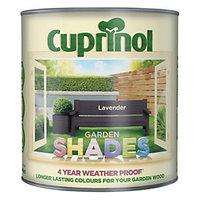 Cuprinol Garden Shades Lavender 2.5L