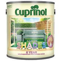 Cuprinol Garden Shades Willow 2.5L