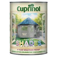 Cuprinol Garden Shades Natural Stone 5L