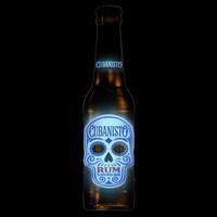 Cubanisto Rum Beer 24x 330ml