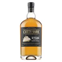 cutty sark 12 year whisky 70cl