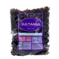 Curtis / Whitworths Sultanas 2kg