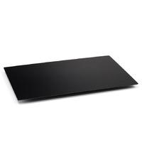 Custom Design Inert Casework Black Isolation Mat