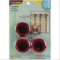 Curtain Grommets 1 Inner Diamete...