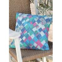 Cushion Covers in Sirdar Crofter DK (7228) - Digital Version