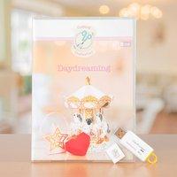 Cutting Craftorium Daydreaming USB 405132