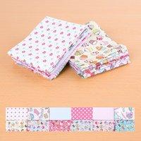 Cupcake and Just Bake 100 Percent Cotton Fat Quarters 403740